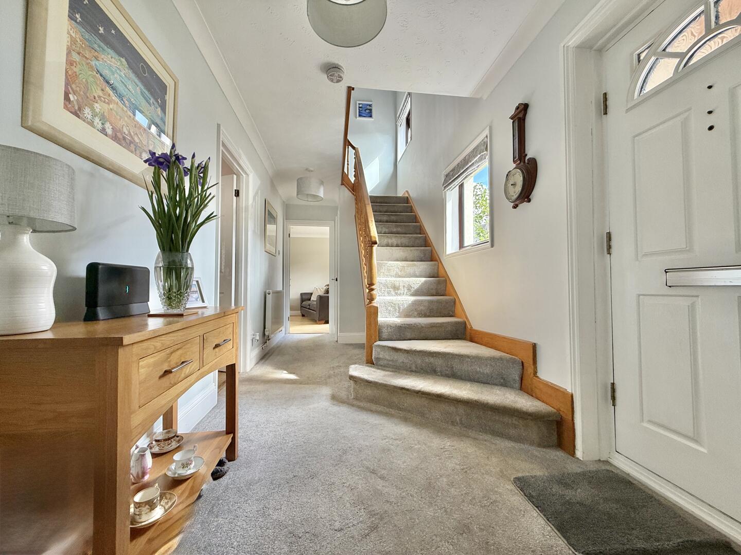Tremayne Close, Devoran, Truro